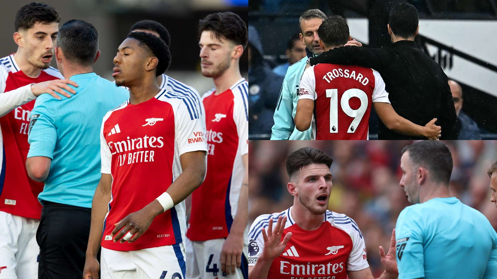 形成挑战 形成挑战