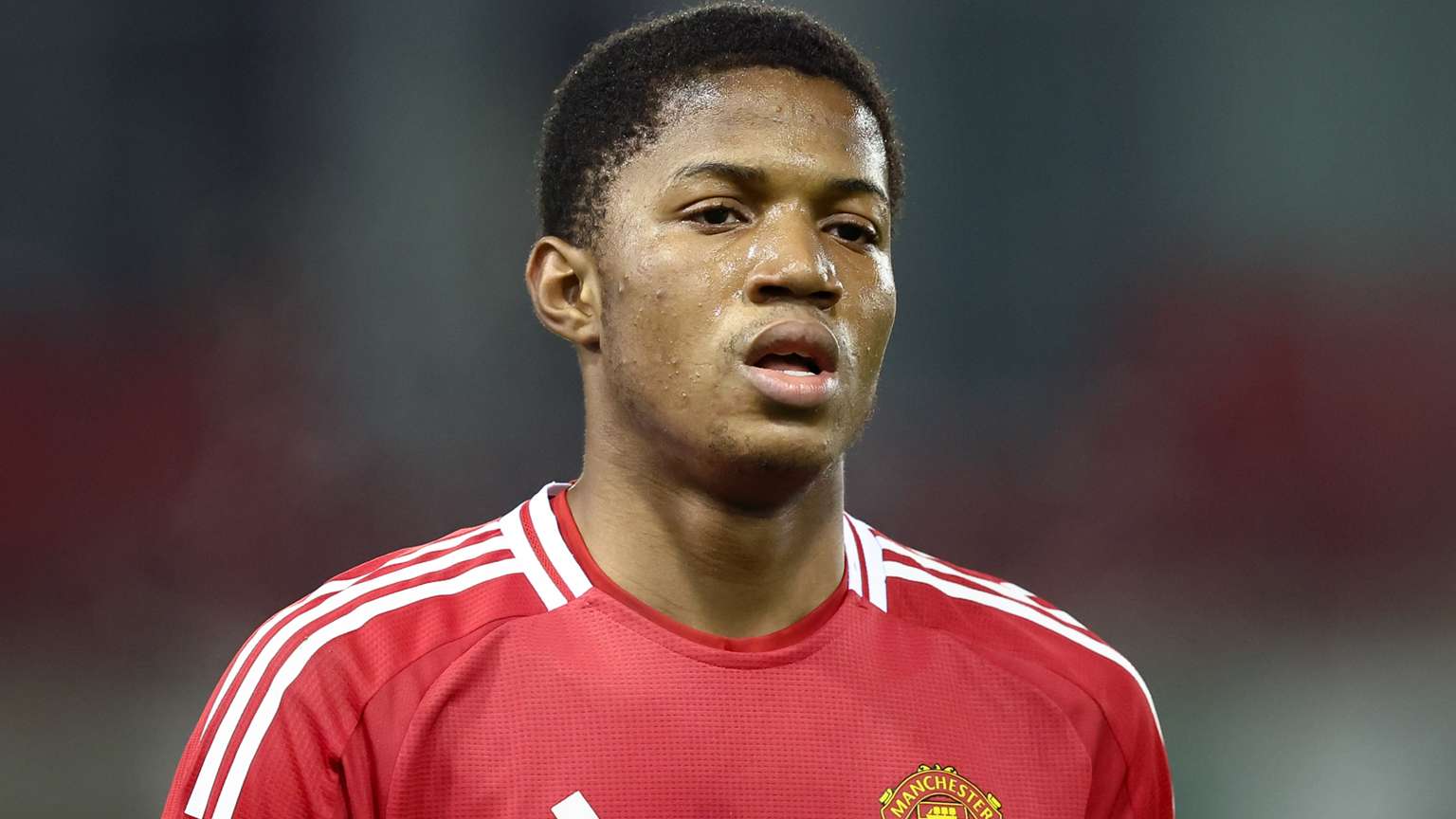 让人眼前一 让人眼前一