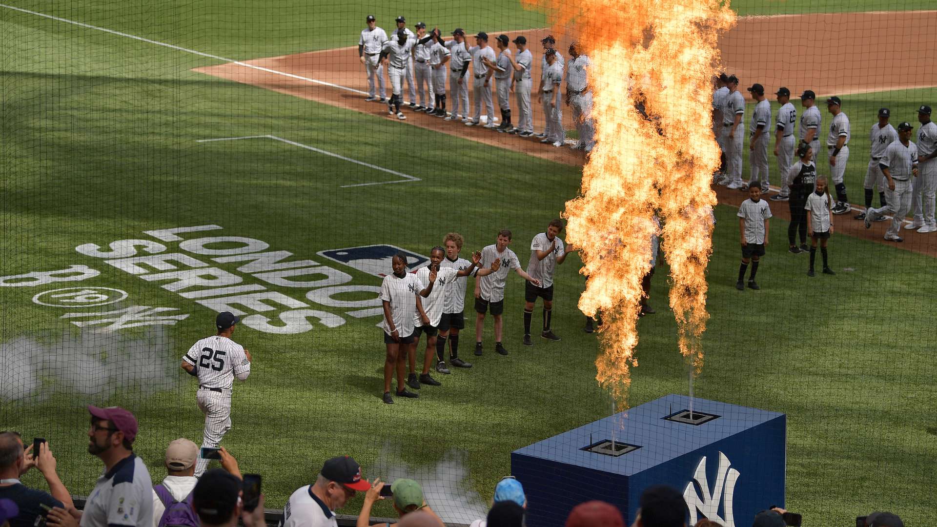 定位和責任 定位和責任