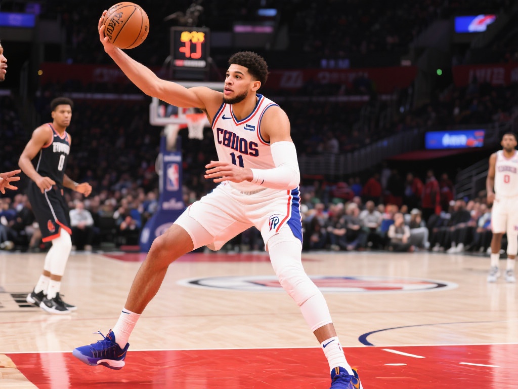 场比赛中的 场比赛中的