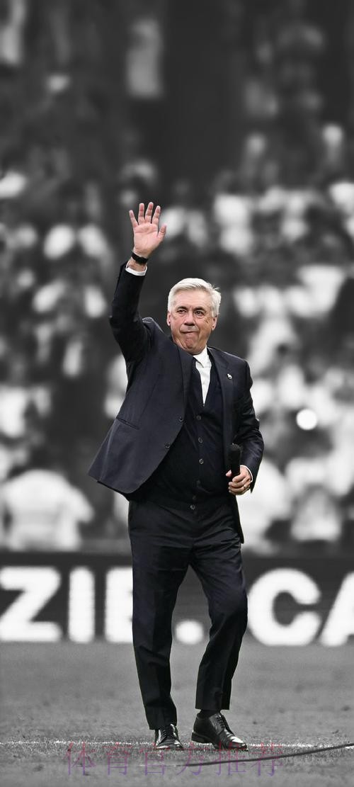 HWG！罗马诺：小安切洛蒂将出任博塔弗戈主帅